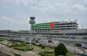 FAAN Announces Temporary Road Closure Around Lagos Airport for Nigerian Air Force Exercise