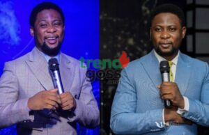 “You’re Not the First Woman to See Period” — Apostle Femi Lazarus Under Fire Over Menstruation Comment