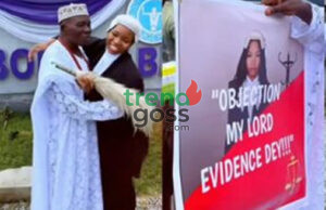 Joy As Young Lady Becomes First Lawyer in Her Family, Celebration Video Goes Viral