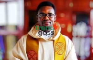 Fr. Kelvin Ugwu Blasts Nigerians Repackaging iPhone XR as iPhone 17 Pro Max — Calls It “Poverty Mentality”