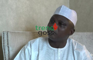 Garba Shehu Fires Back at Jonathan Over Boko Haram Claim on Buhari