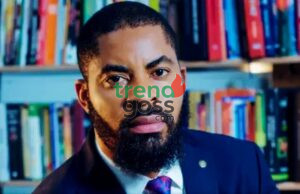 Deji Adeyanju Wades into Regina Daniels’ Marriage Controversy, Says “Most Broke Girls Tolerate Toxic Men for Luxury”