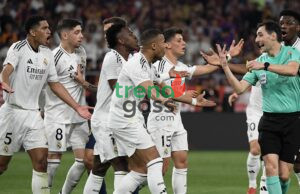 Champions League Roundup: Real Madrid Edge Juventus as Chelsea, Liverpool, and Bayern Run Riot