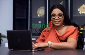 If you’re 18 years, you shouldn’t live with your parents – Grace Ofure advises young Nigerians