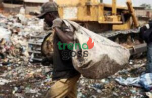 108 Arrested in Abia for Trading, Loitering During Monthly Environmental Clean-Up
