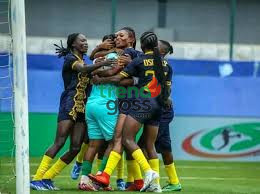 Pacesetter Queens Join Nigeria Women’s Football League for 2025/26 Season