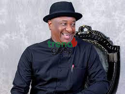 Keyamo Proposes Law to Compel Public Officials to Fly Nigerian Airlines on International Trips