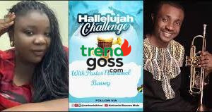 Lady Shares What She Saw After Attending Hallelujah Challenge Centre at 3:55 a.m.