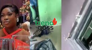 Lady Shocked After Visiting ₦1.5M Self-Contained Apartment in Lagos