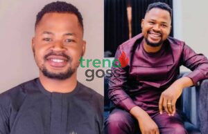 Aide to Delta State Governor, Ossai Ovie Success, accuses BBNaija organisers of rigging after Dede loses