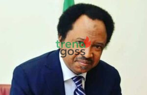 Don’t Check Your Husband’s Phone — Shehu Sani Warns Women
