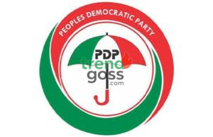 Nigeria Thrived Under PDP, Collapsed Under APC — Party Boasts
