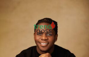 Asherkine Opens Up On Why He Quit Binge-Eating Content; warns others