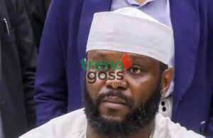 CAN youths Begins Distribution of One Million Bibles Nationwide in Honour of Seyi Tinubu