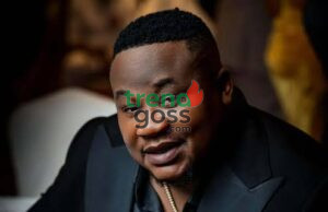 Cubana Chief Priest Fires Back at Coscharis Boss: “Money Na Water Is a Prophecy, Not Vanity”