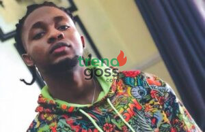 “I Was Emotionally Manipulated” — Omah Lay Opens Up on Past Relationships and Mental Health Battles