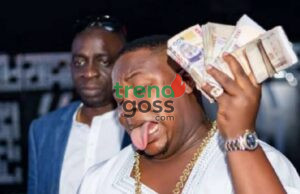 Cubana Chief Priest Promises to Pay School Fees for 50 Students Per Department at Clifford University