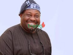 Dele Momodu Warns Tinubu: Silencing Nnamdi Kanu Won’t Unite Nigeria