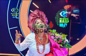 I’m Like a Father to Her” — Yomi Fabiyi Defends Support for BBNaija Winner Imisi Amid Criticism