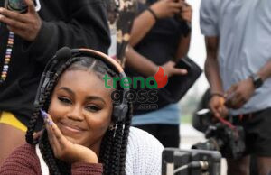 Director Pink Opens Up on Quitting Acting After Facing Humiliation and Sexual Exploitation in Nollywood