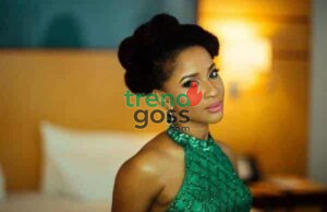 “I Could Have Died in June” — Adesua Etomi Shares Shocking Near-Death Experience in the UK