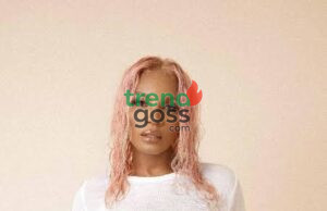 Seyi Shay Opens Up on Why She’s Not Married to Her Baby Daddy