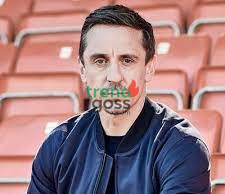 He Looked Like a Baby— Gary Neville Slams Liverpool’s Milos Kerkez After Poor Display Against Chelsea