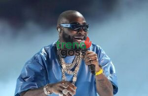 Davido Announces Nationwide ‘5IVE’ Tour — “I’m Bringing It Home for the Culture”