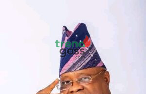 Governor Adeleke Hails Ooni of Ife at 51, Calls Him a Symbol of Peace and Cultural Rebirth