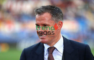 Jamie Carragher Tips Arsenal as Favourites for Premier League Title