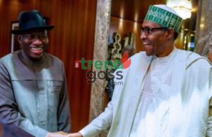 Jonathan Reveals: Boko Haram Once Chose Buhari as Negotiator in Peace Talks