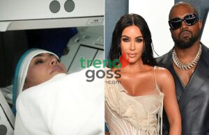 Kim Kardashian Reveals Brain Aneurysm Diagnosis, Blames Stress from Kanye West Divorce