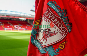 Liverpool makes a decision on sacking Slot