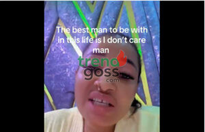 Nigerian Lady Sparks Online Debate: Advises Women to Marry Men With “I Don’t Care” Attitude