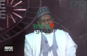 Tinubu’s Reforms Are Bold but Necessary to Fix Nigeria’s Economy — Ex-NESG Chairman Kyari Bukar
