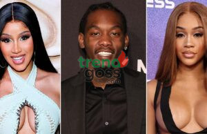 Offset Breaks Silence on Saweetie Rumors and Cardi B Divorce