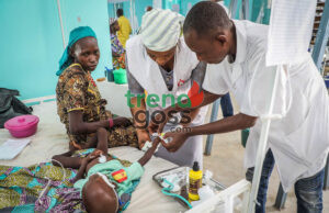 Nigeria’s Health System Rated 45% Efficient, Among Lowest in Africa – New Report