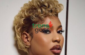 BBNaija Star Nini Singh Flaunts New Mansion with Glamorous Housewarming Party