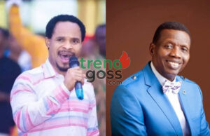 Prophet Odumeje Slams Adeboye, Oyedepo Over Silence on Nigeria’s “Worst Government Ever”
