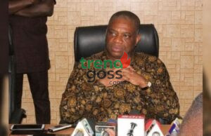 Orji Kalu Accuses Obasanjo of Lying About Third Term Ambition