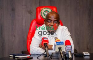 Abia Govt Fires Back at Deputy Speaker Benjamin Kalu Over Claims on Governor Otti’s FAAC Allocation