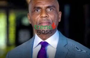 U.S. Court Orders Forfeiture of California Home Linked to Ex-NNPC Boss Over $2.1m Bribe