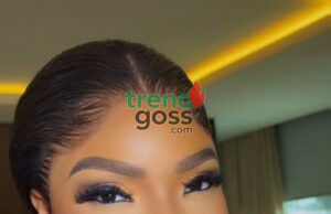 Laide Bakare Clears the Air: “It Was a Slip of Tongue”