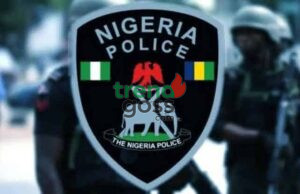 Lagos Police Refute Claims in Nestoil Case