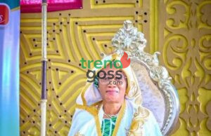 Oluremi Tinubu Declares: “Nigeria Is No Longer the Most Corrupt Nation” – Urges Citizens to Stop Badmouthing the Country