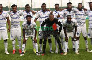 Rivers United Earn $5,000 Reward After Qualifying for CAF Champions League Group Stage