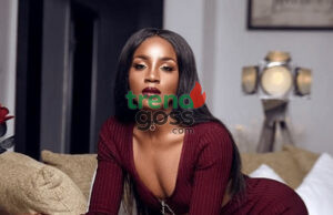 Seyi Shay Shocks Fans, Reveals She Was Once a Member of the Illuminati