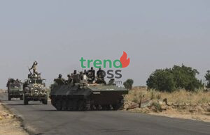 Nigerian Troops Kill Scores of Terrorists, Arrest 450 Suspects, and Rescue 180 Kidnap Victims in September — DHQ Reports