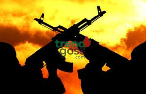 Fear and Anger Spread in Yoruba Land as Over 45 Oyo Pupils Are Reportedly Abducted