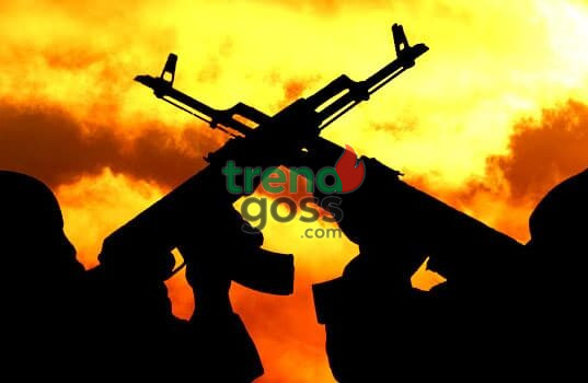 Fear and Anger Spread in Yoruba Land as Over 45 Oyo Pupils Are Reportedly Abducted